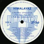 Himalayaz