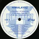 12'' - Himalayaz - Playa Wayz - PROMO
