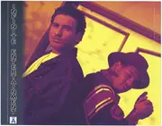 CD - Himalayaz - Partners'N Rhyme