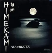 CD - Himekami - Moonwater