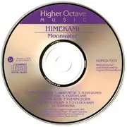 CD - Himekami - Moonwater