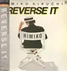 LP - Himiko Kikuchi - Reverse It - OBI INCLUDED