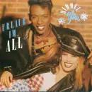 7inch Vinyl Single - Himmelblau - Urlaub Im All