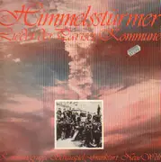 LP - Die Himmelsstürmer - Lieder der Pariser Kommune