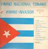 LP - Himno Nacional Cubano - Himno Invasor