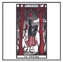 7inch Vinyl Single - Himnos - Le Pendu - EP