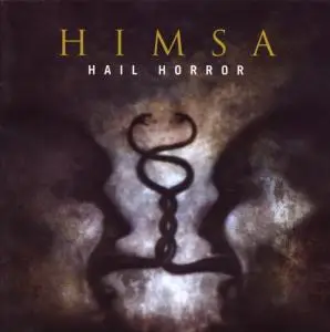 Himsa - Hail Horror