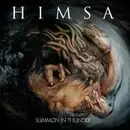 CD - Himsa - Summon In Thunder