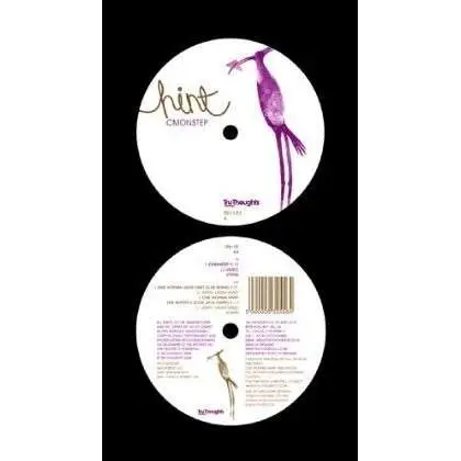 Hint - Cmonstep / One Woman Army