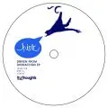 Hint - Driven From Distraction EP
