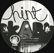 Double LP - Hint - Portakabin Fever