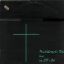 LP - Hinterberger's Wut - Live im SO36 - RARE