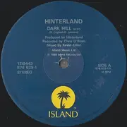 12'' - Hinterland - Dark Hill