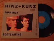 Hinz + Kunz - Ridin' High