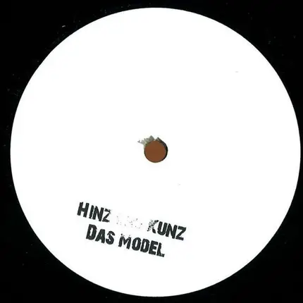 Hinz Und Kunz - Das Model