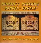 Hinzen - Dubbelorgels