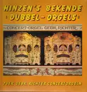 LP - Hinzen - Dubbelorgels