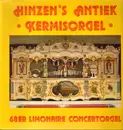 LP - Hinzen - Kermisorgel