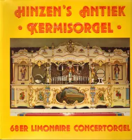 MAIER - Kermisorgel