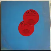 LP - Hina Spani - Famous Voices Of The Past - Hina Spani - Mono