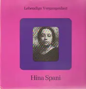 Hina Spani - Hina Spani