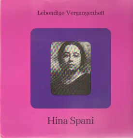 Hina Spani - Hina Spani