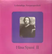 Hina Spani - Hina Spani II