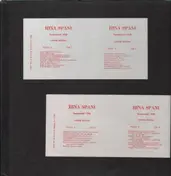 Hina Spani - Testimonial 1958