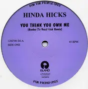 Hinda Hicks