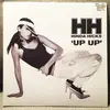 12inch Vinyl Single - Hinda Hicks - Up Up