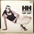 12inch Vinyl Single - Hinda Hicks - Up Up