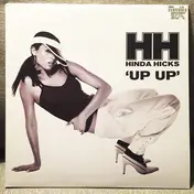 Hinda Hicks - Up Up