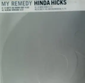 Hinda Hicks - My remedy