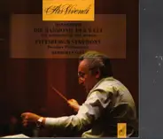 Hindemith - Die Harmonie Der Welt
