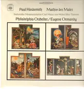 Hindemith - Mathis der Maler* Sinfonische Metamorphosen