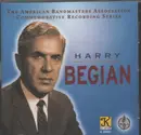 CD - Hindemith / Wagner / Sousa a.o. - Harry Begian