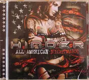 Hinder - All American Nightmare
