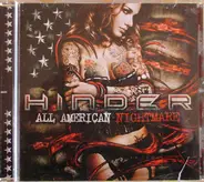 Hinder - All American Nightmare