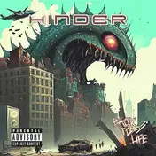 Hinder - Back To Life