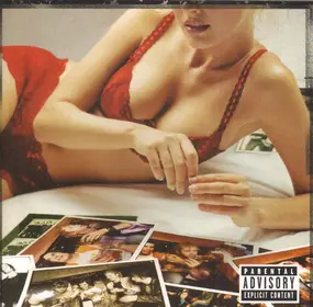 Hinder - Extreme Behavior