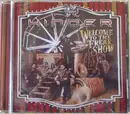 CD - Hinder - Welcome To The Freakshow