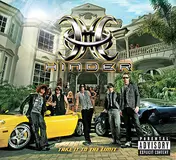 Hinder - Take It to the Limit