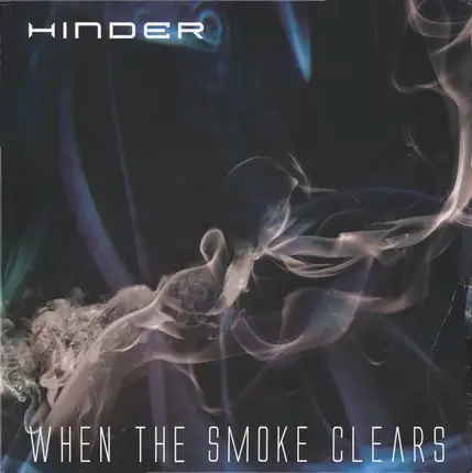 Hinder - When the Smoke Clears