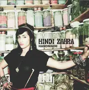 CD - Hindi Zahra - Handmade