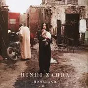 CD - Hindi Zahra - Homeland