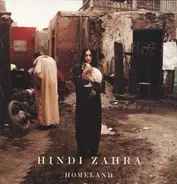 Hindi Zahra - Homeland