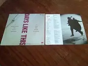 LP - Hindsight - Days Like This
