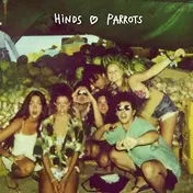 Hinds - Split