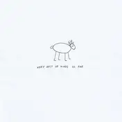 Hinds - Very Best Of Hinds So..