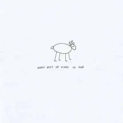 Hinds - Very Best Of Hinds So..